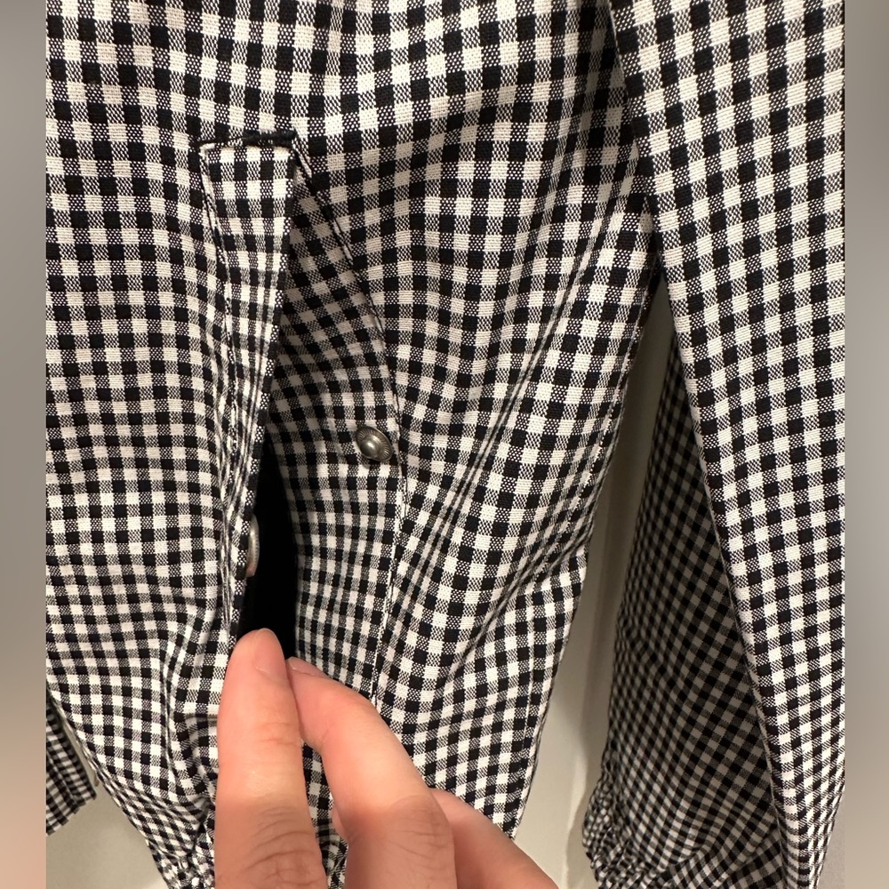 TOPMAN Bomber Jacket - Picture 9 of 12